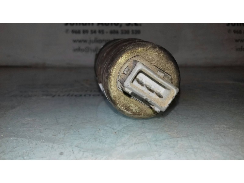 Recambio de valvula ralenti para hyundai lantra berlina (rd) gls cool air referencia OEM IAM 0280140505  BOSCH