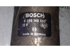 Recambio de valvula ralenti para hyundai lantra berlina (rd) 1.6 gls referencia OEM IAM 0280140505  BOSCH 2