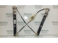 Recambio de elevalunas delantero derecho para seat leon (5f1) reference referencia OEM IAM 5F4837462D  ELECTRICO