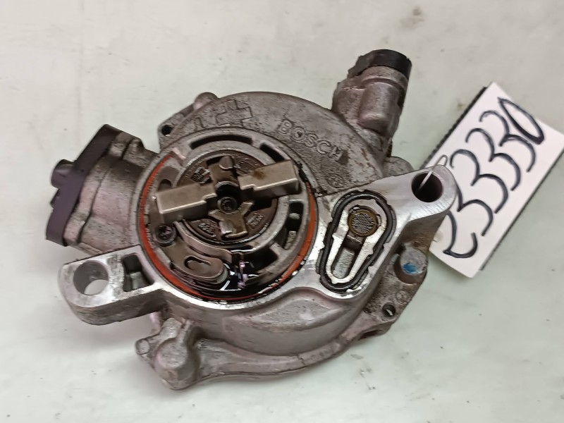 Recambio de depresor freno / bomba vacio para peugeot 308 business line referencia OEM IAM 9804021880 1B1907D BOSCH