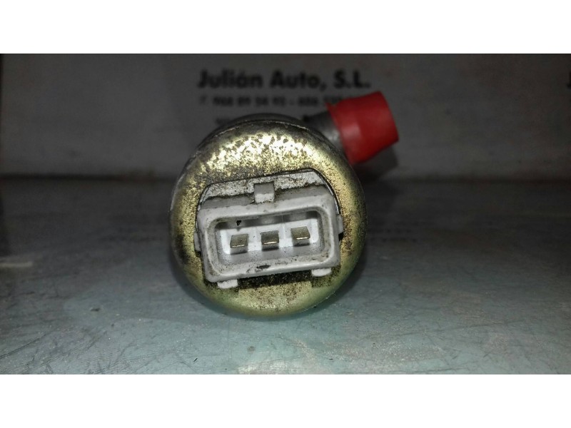 Recambio de valvula ralenti para hyundai lantra berlina (rd) 1.6 gls referencia OEM IAM 0280140505  BOSCH