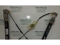 Recambio de elevalunas delantero derecho para seat leon (5f1) reference referencia OEM IAM 5F4837462D  ELECTRICO 2