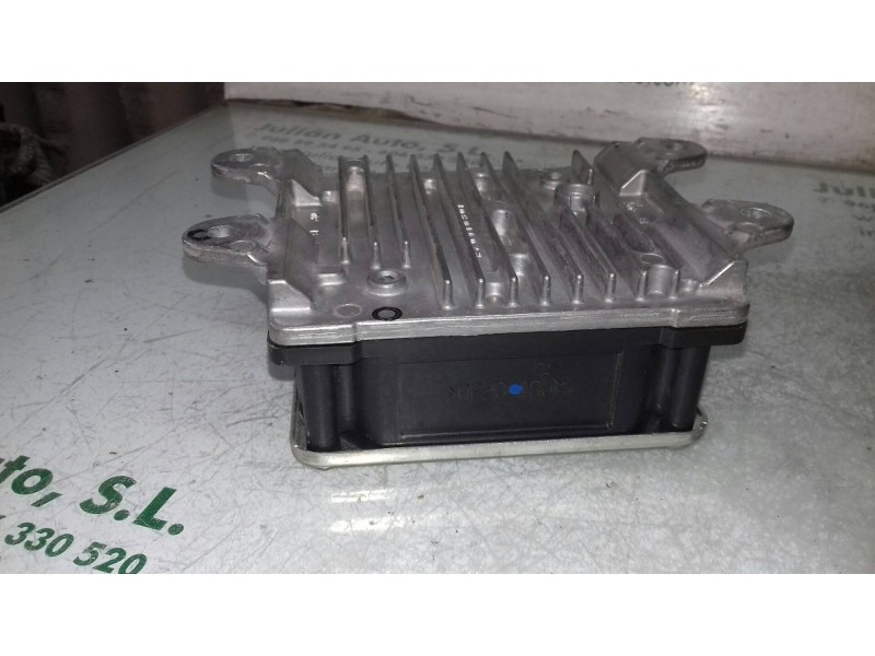 Recambio de modulo electronico para citroen c2 furio referencia OEM IAM 9659514180 6900000890A 