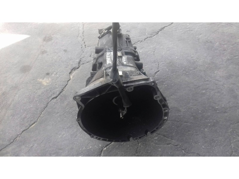 Recambio de caja cambios para bmw serie 3 berlina (e46) 320i referencia OEM IAM AJS 0169208AJS 5 VELOCIDADES