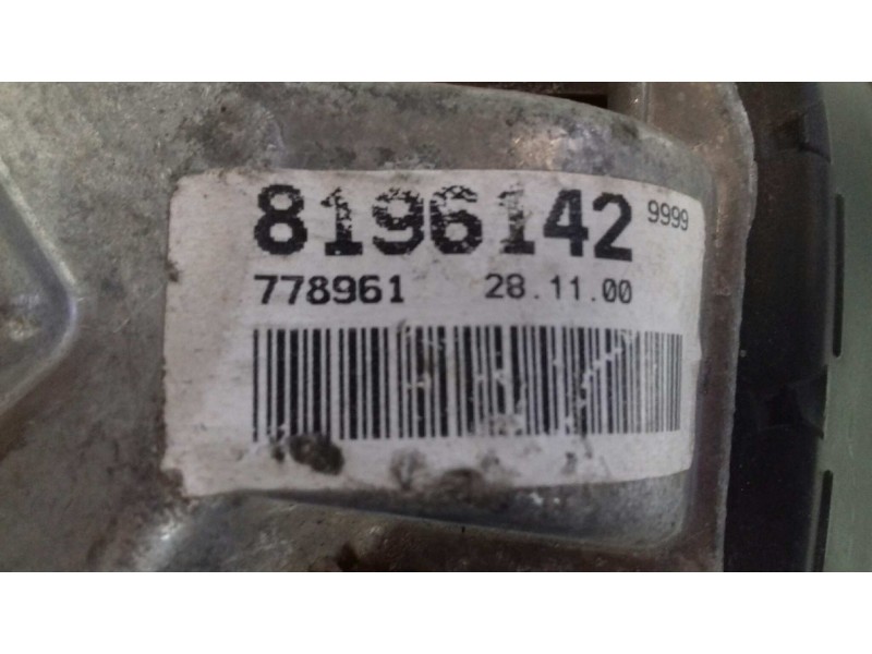 Recambio de retrovisor derecho para bmw serie 3 berlina (e46) 320d referencia OEM IAM 0117351  ELECTRICO Recambio de retrovisor derecho para bmw serie 3 berlina (e46) 320d referencia OEM IAM 0117351  ELECTRICO