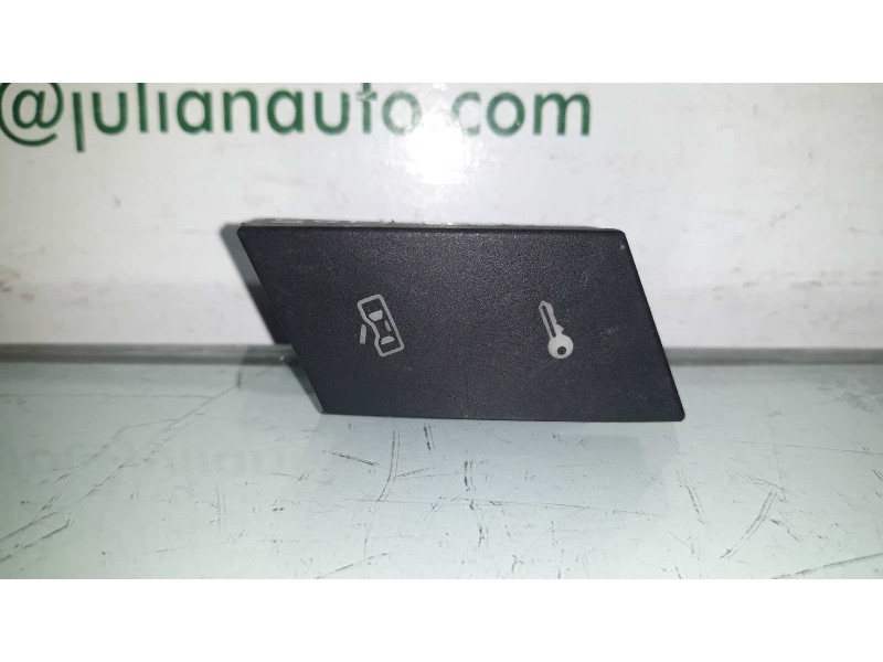 Recambio de interruptor para seat ibiza (6l1) stella referencia OEM IAM 6L1962125  CIERRE CENTRALIZADO