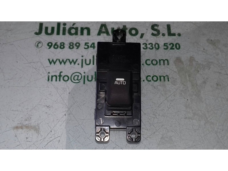 Recambio de mando elevalunas delantero derecho para kia cee´d drive referencia OEM IAM 49D5101000 93580A2000 