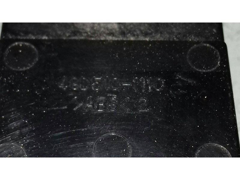 Recambio de mando elevalunas delantero derecho para kia cee´d drive referencia OEM IAM 49D5101000 93580A2000 