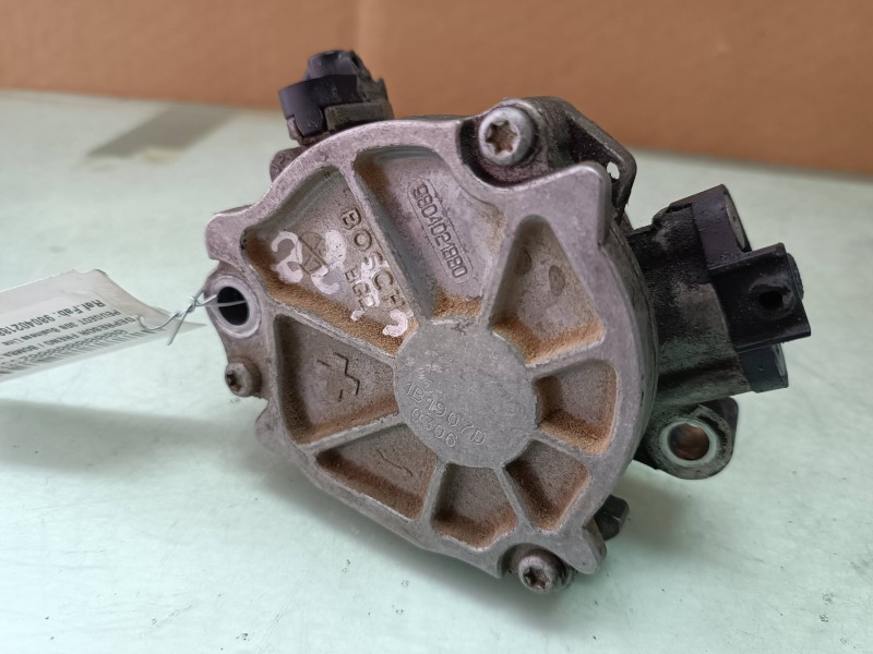Recambio de depresor freno / bomba vacio para peugeot 308 business line referencia OEM IAM 9804021880 1B1907D BOSCH