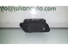 Recambio de interruptor para volkswagen polo (9n3) edition referencia OEM IAM 6Q1962125  CIERRE CENTRALIZADO