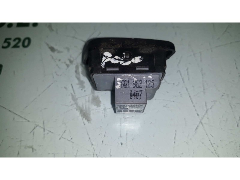 Recambio de interruptor para volkswagen polo (9n3) edition referencia OEM IAM 6Q1962125  CIERRE CENTRALIZADO