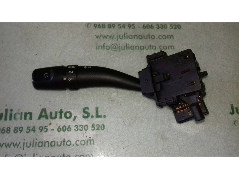 Recambio de mando luces para hyundai sonata (nf) 2.0 crdi comfort ii referencia OEM IAM 934103K000  