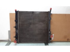 Recambio de radiador agua para citroen c2 furio referencia OEM IAM 868567N 868563L VALEO