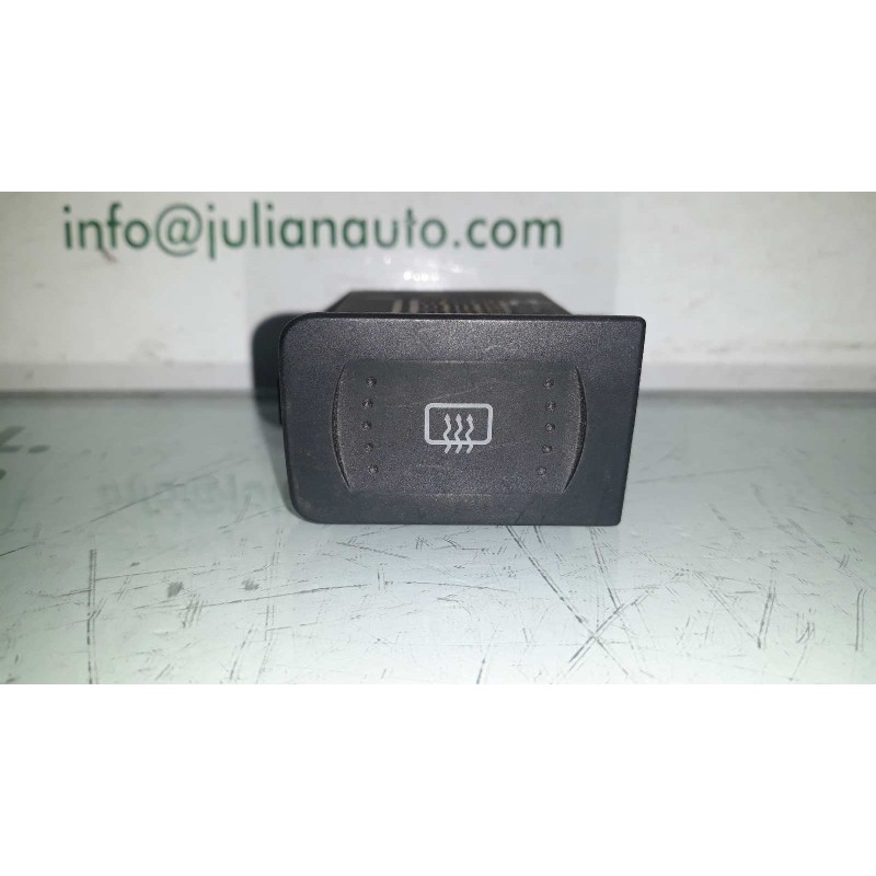 Recambio de interruptor para volkswagen golf iv berlina (1j1) conceptline referencia OEM IAM 1J0953235A  LUNA TERMICA