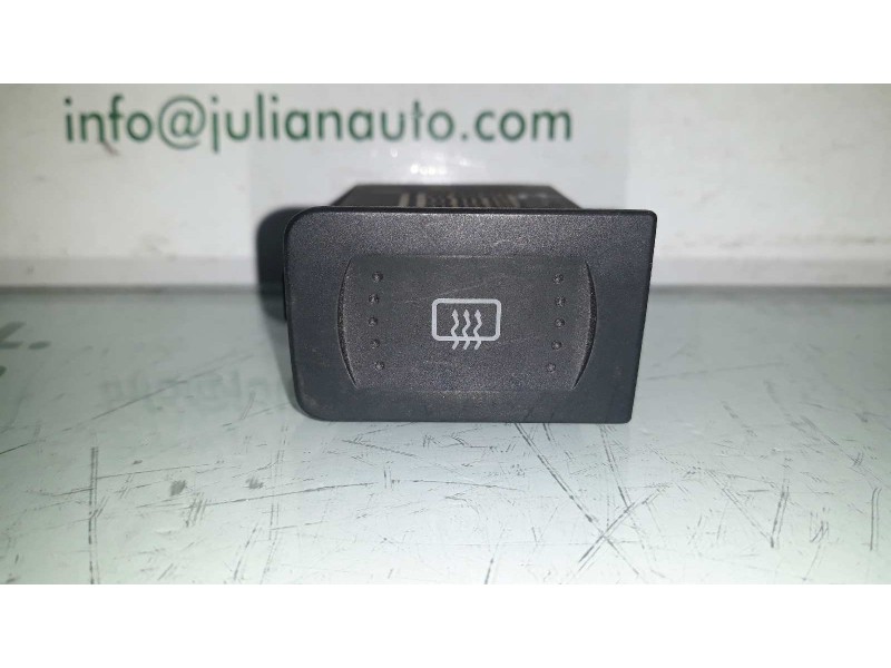 Recambio de interruptor para volkswagen golf iv berlina (1j1) conceptline referencia OEM IAM 1J0953235A  LUNA TERMICA