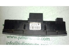 Recambio de interruptor para seat ibiza (6p1) reference referencia OEM IAM 6P0927137E  BOTON CIERRE , LUNA 2
