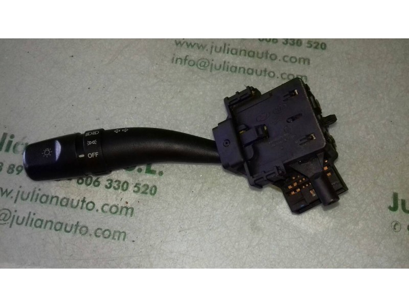 Recambio de mando luces para hyundai sonata (nf) 2.0 crdi comfort ii referencia OEM IAM 934103K000  