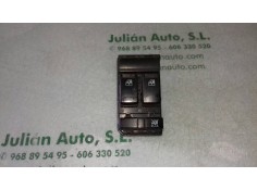 Recambio de mando elevalunas delantero izquierdo para hyundai coupe (gk) 1.6 fx referencia OEM IAM 935702C500  