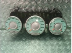 Recambio de cuadro instrumentos para peugeot 807 st pack referencia OEM IAM 1496276080 UMDC5173 MAGNETI MARELLI 2