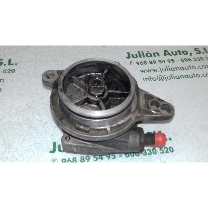 Recambio de depresor freno / bomba vacio para bmw serie 5 berlina (e34) 525td referencia OEM IAM 2246126 961110885 