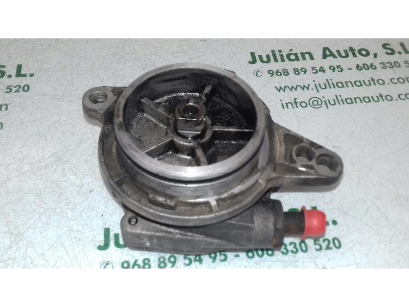 Recambio de depresor freno / bomba vacio para bmw serie 5 berlina (e34) 525td referencia OEM IAM 2246126 961110885 