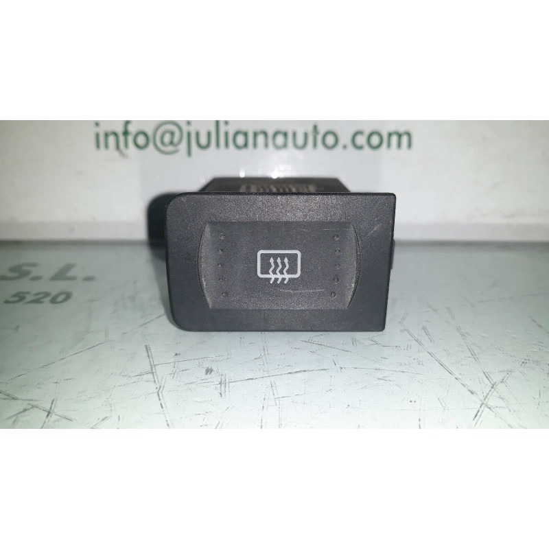 Recambio de interruptor para volkswagen golf iv berlina (1j1) conceptline referencia OEM IAM 1J0953235J  LUNETA TERMICA