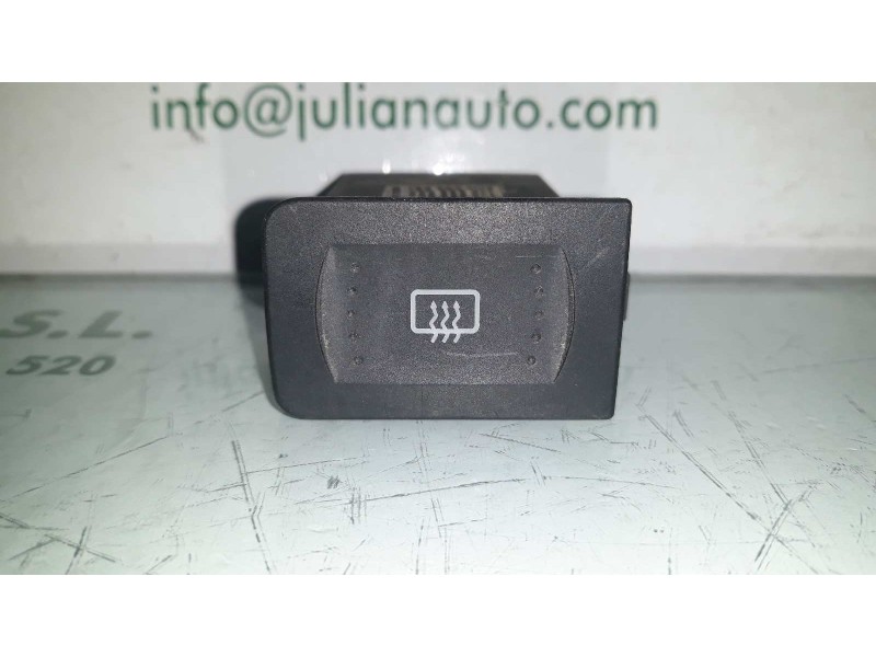 Recambio de interruptor para volkswagen golf iv berlina (1j1) conceptline referencia OEM IAM 1J0953235J  LUNETA TERMICA