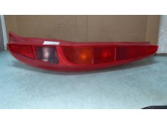 Recambio de piloto trasero derecho para fiat punto berlina (188) 1.9 d (i) referencia OEM IAM 465237710  28630202