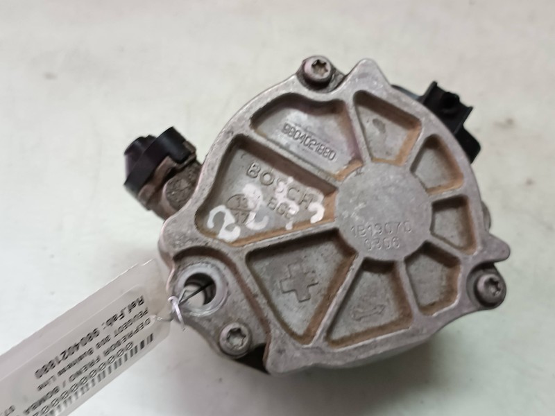 Recambio de depresor freno / bomba vacio para peugeot 308 business line referencia OEM IAM 9804021880 1B1907D BOSCH