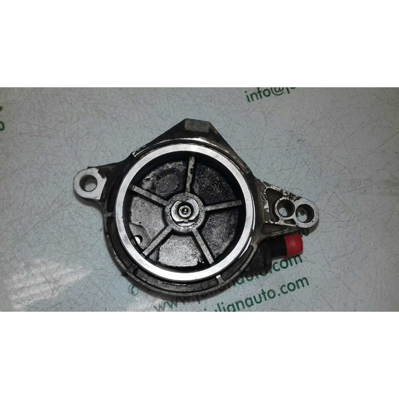Recambio de depresor freno / bomba vacio para bmw serie 5 berlina (e34) 525td referencia OEM IAM 2246126 961110885 