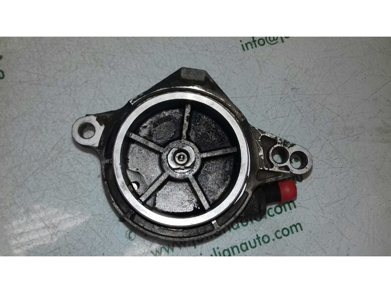 Recambio de depresor freno / bomba vacio para bmw serie 5 berlina (e34) 525td referencia OEM IAM 2246126 961110885 