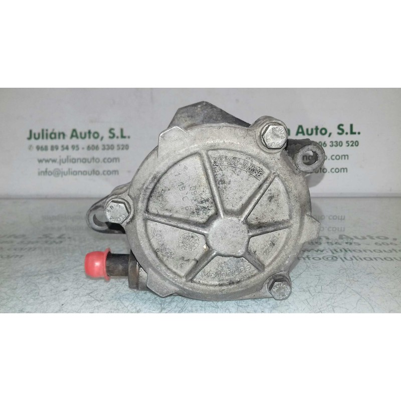 Recambio de depresor freno / bomba vacio para bmw serie 5 berlina (e34) 525td referencia OEM IAM 2246126 961110885 