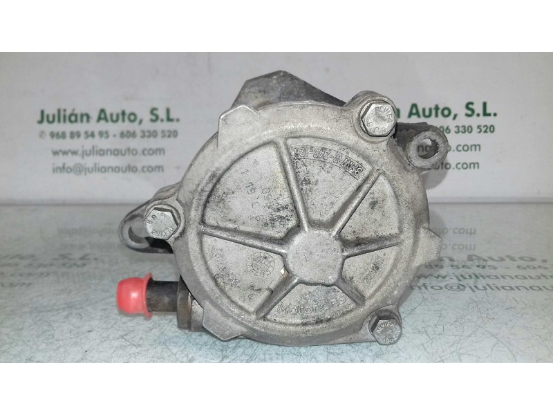 Recambio de depresor freno / bomba vacio para bmw serie 5 berlina (e34) 525td referencia OEM IAM 2246126 961110885 