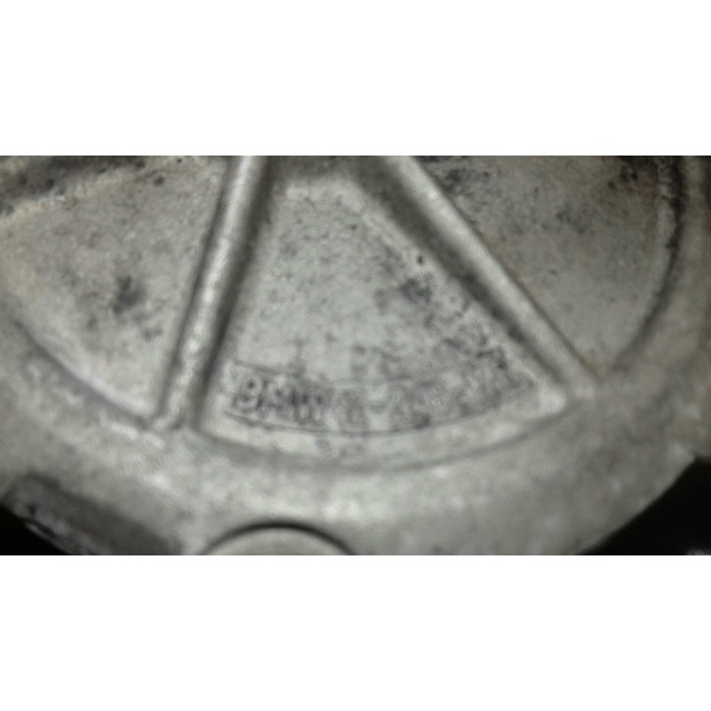 Recambio de depresor freno / bomba vacio para bmw serie 5 berlina (e34) 525td referencia OEM IAM 2246126 961110885 