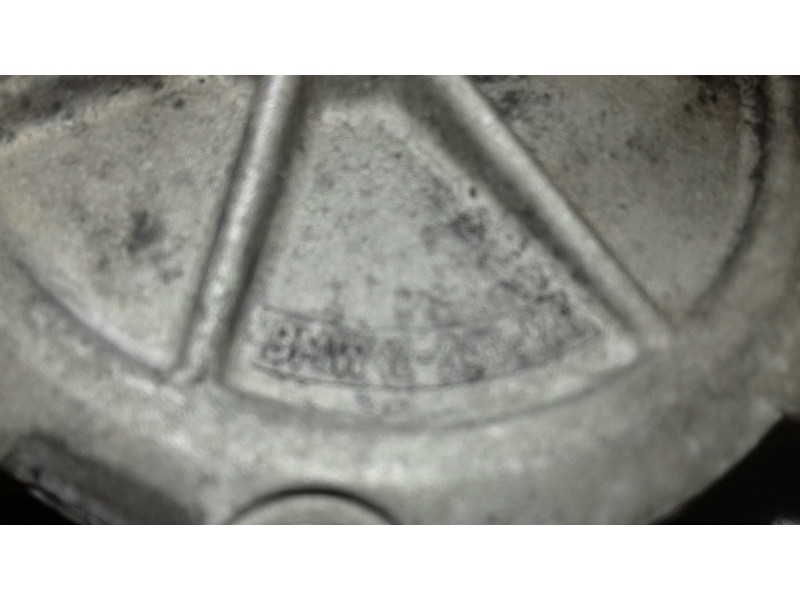 Recambio de depresor freno / bomba vacio para bmw serie 5 berlina (e34) 525td referencia OEM IAM 2246126 961110885 