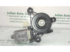 Recambio de motor elevalunas delantero izquierdo para seat leon (5f1) reference referencia OEM IAM 5Q0959801B 0130822717 BOSCH