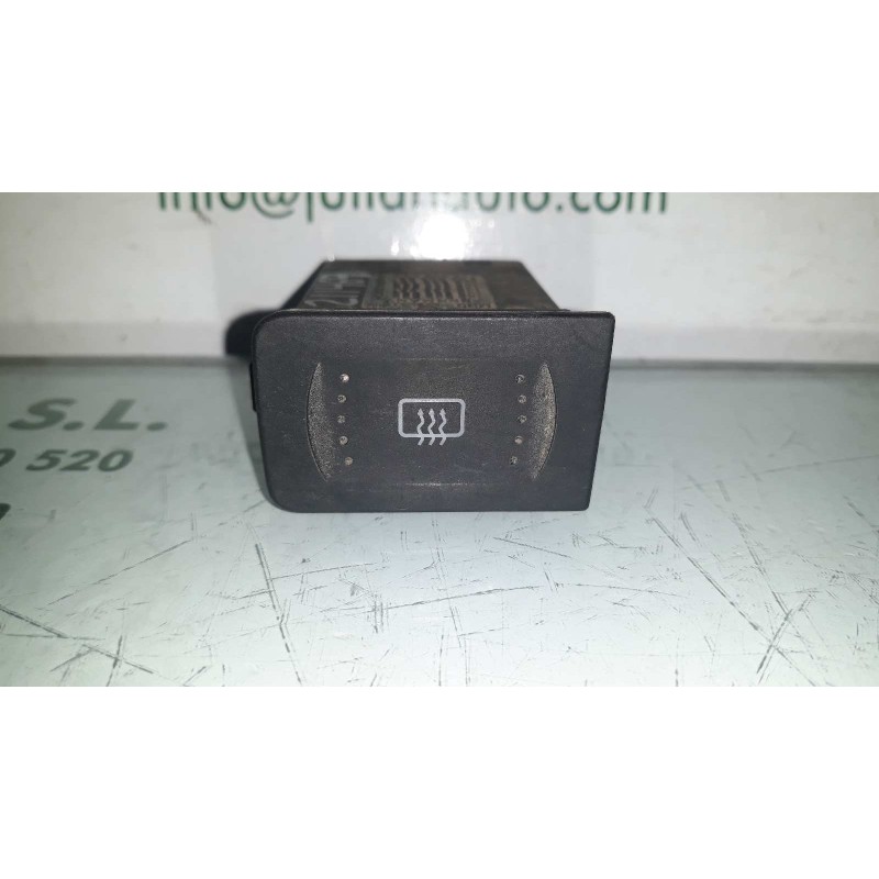 Recambio de interruptor para volkswagen bora berlina (1j2) conceptline referencia OEM IAM 1J0953235A  LUNETA TERMICA