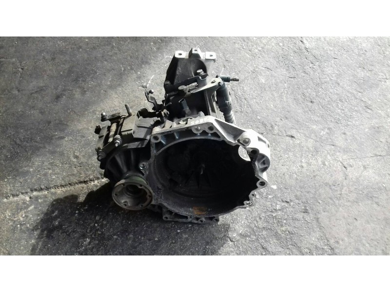 Recambio de caja cambios para volkswagen golf iv berlina (1j1) highline referencia OEM IAM ERT  