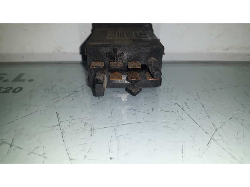 Recambio de interruptor para volkswagen bora berlina (1j2) conceptline referencia OEM IAM 1J0953235A  LUNETA TERMICA