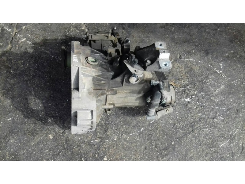 Recambio de caja cambios para volkswagen golf iv berlina (1j1) highline referencia OEM IAM ERT  