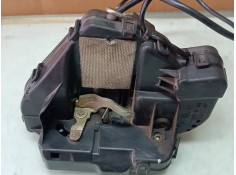 Recambio de cerradura puerta trasera derecha para mercedes-benz clase e (w211) berlina 5.0 v8 24v cat referencia OEM IAM 2117300 2