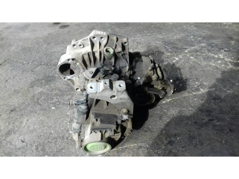 Recambio de caja cambios para volkswagen golf iv berlina (1j1) highline referencia OEM IAM ERT  