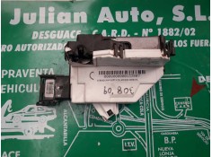 Recambio de cerradura puerta delantera derecha para peugeot 308 confort referencia OEM IAM 567147 A01545 4388A0176I8