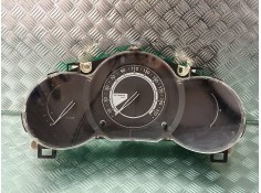 Recambio de cuadro instrumentos para citroen c3 business referencia OEM IAM 98041181XT A2C53385740 VDO