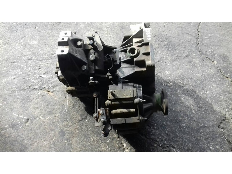 Recambio de caja cambios para volkswagen golf iv berlina (1j1) highline referencia OEM IAM ERT  