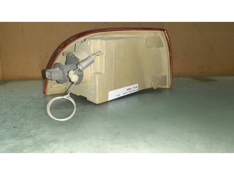 Recambio de piloto delantero izquierdo para fiat punto berl. (176) 55 s referencia OEM IAM 7732480  7732119