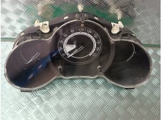 Recambio de cuadro instrumentos para citroen c3 business referencia OEM IAM 98041181XT A2C53385740 VDO 2