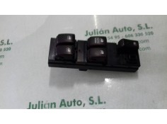 Recambio de mando elevalunas delantero izquierdo para kia sportage ex referencia OEM IAM   