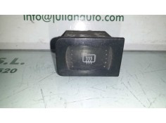 Recambio de interruptor para volkswagen golf iv berlina (1j1) básico referencia OEM IAM 1J0959621C  LUNA TERMICA