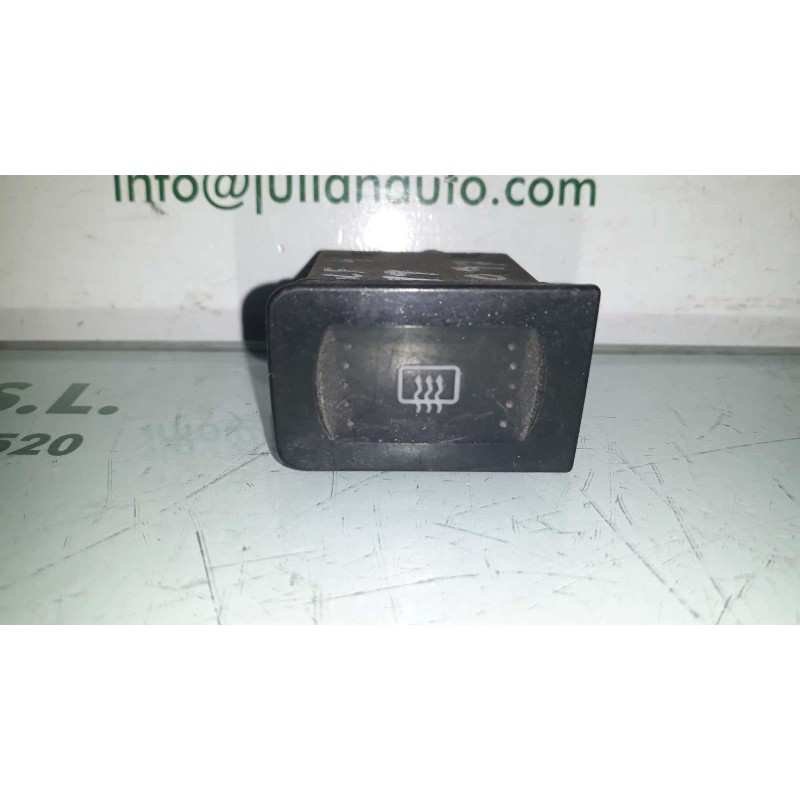 Recambio de interruptor para volkswagen golf iv berlina (1j1) básico referencia OEM IAM 1J0959621C  LUNA TERMICA